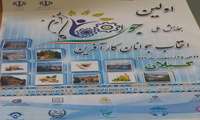 اولین همایش ملی جوانان کار آفرین اردیبهشت 97
