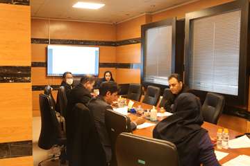 کمیته فناوری 30 دی1404