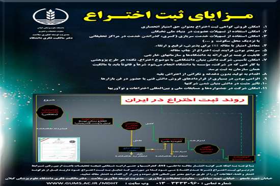 مزایایی ثبت اختراع -8,
